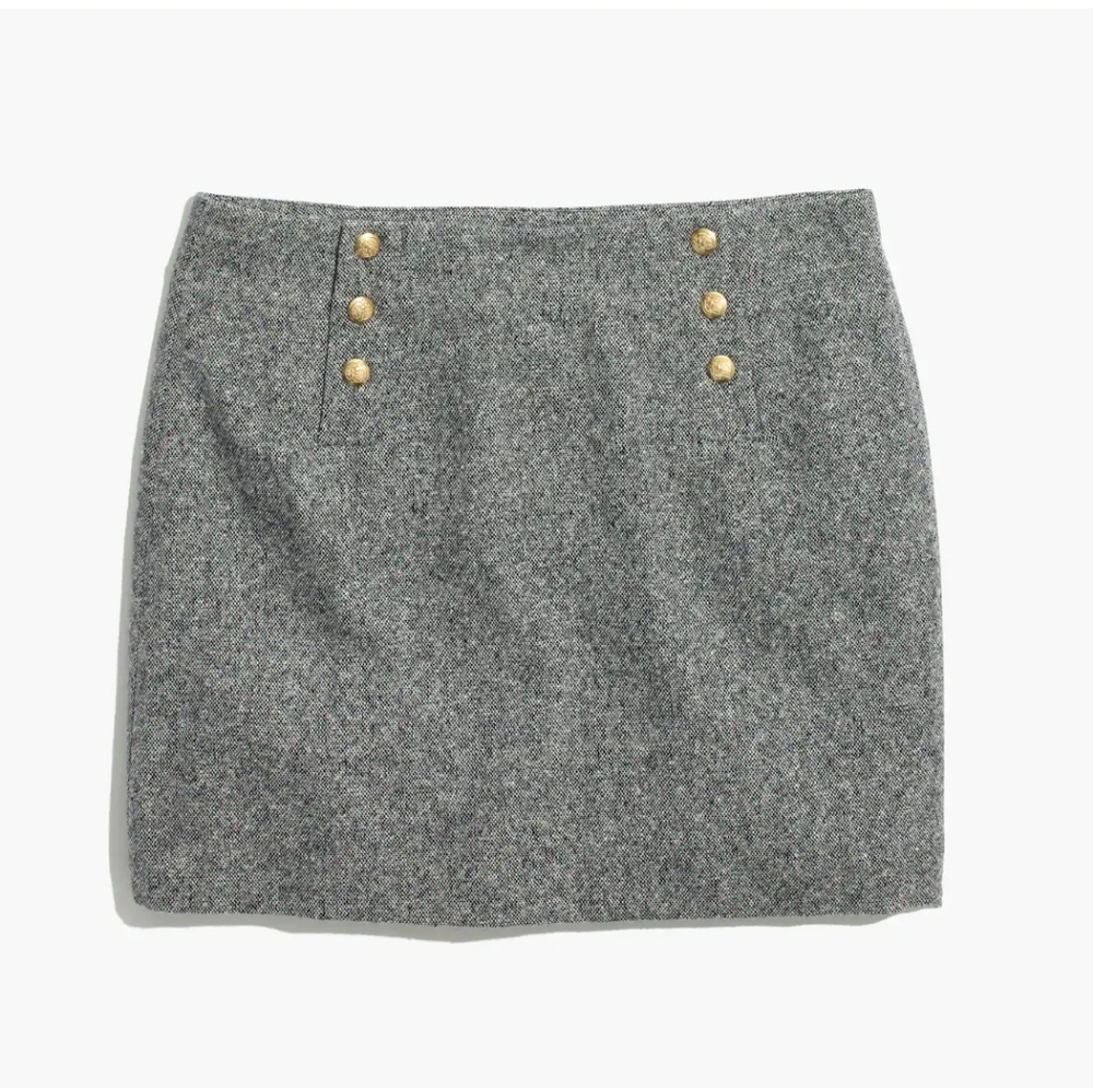 Madewell et Sezane EUC size 12